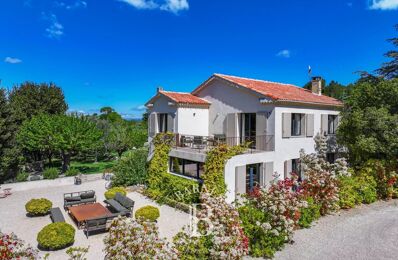 vente maison 1 900 000 € à proximité de Saint-Cannat (13760)