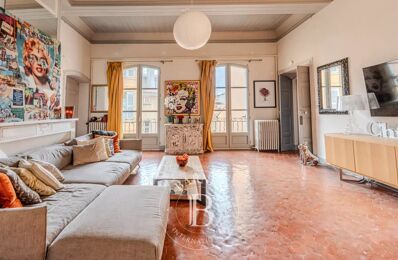 appartement 3 pièces 123 m2 à vendre à Aix-en-Provence (13090)