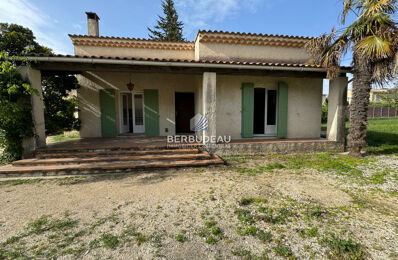 vente maison 332 000 € à proximité de Loriol-du-Comtat (84870)