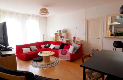 location appartement 660 € CC /mois à proximité de Beaumont-Monteux (26600)