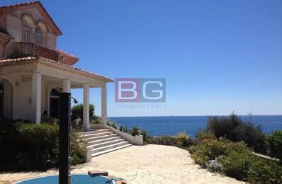 vente maison 16 960 000 € à proximité de Roquebrune-Cap-Martin (06190)