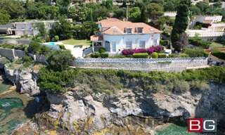 Maison  410 m² à vendre à Cap-d'Ail (06320)