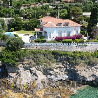 Maison  14840000 €