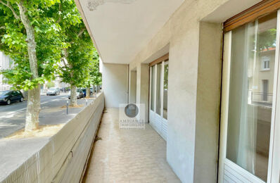 vente appartement 130 000 € à proximité de Saint-Péray (07130)