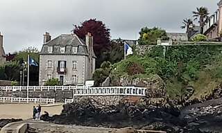 Maison 11 Pièces 235 m² à vendre à Saint-Quay-Portrieux (22410)