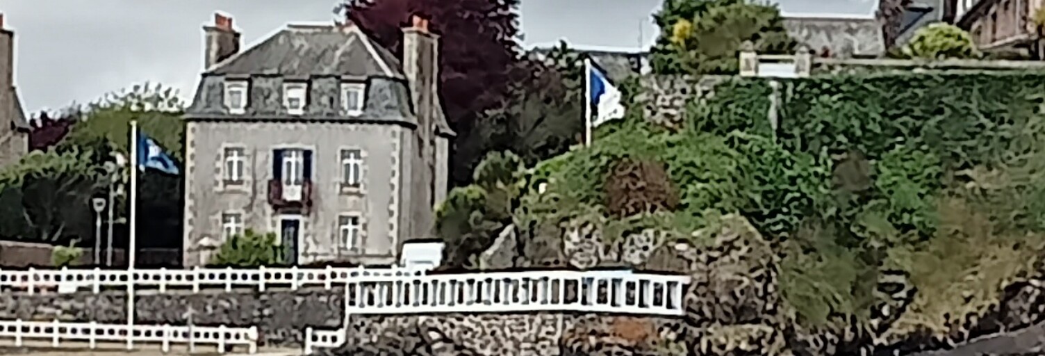 Maison 11 Pièces 235 m² à vendre à Saint-Quay-Portrieux (22410)