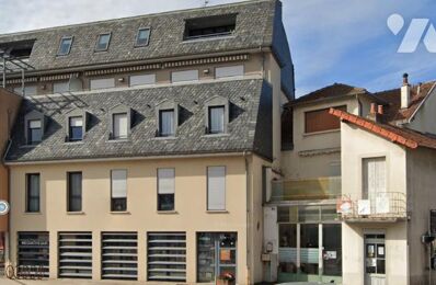vente appartement 151 460 € à proximité de Aurillac (15000)