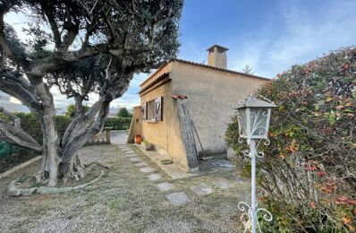 vente maison 235 000 € à proximité de Gignac-la-Nerthe (13180)