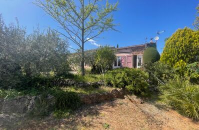 vente maison 280 000 € à proximité de Roquebrune-sur-Argens (83520)