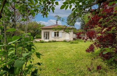 vente maison 129 000 € à proximité de Bénonces (01470)
