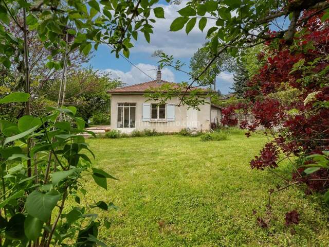 Maison individuelle — photo du bien