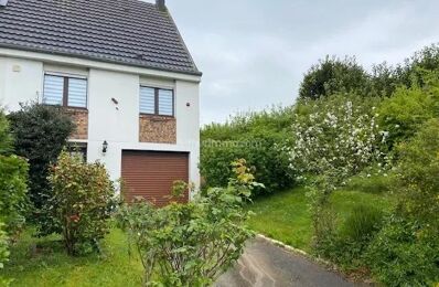 vente maison 168 000 € à proximité de Saint-Aubin-Routot (76430)