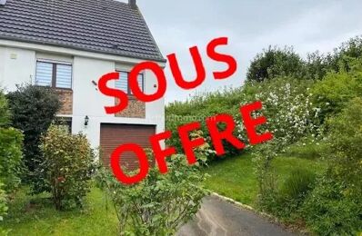 vente maison 168 000 € à proximité de Heuqueville (76280)
