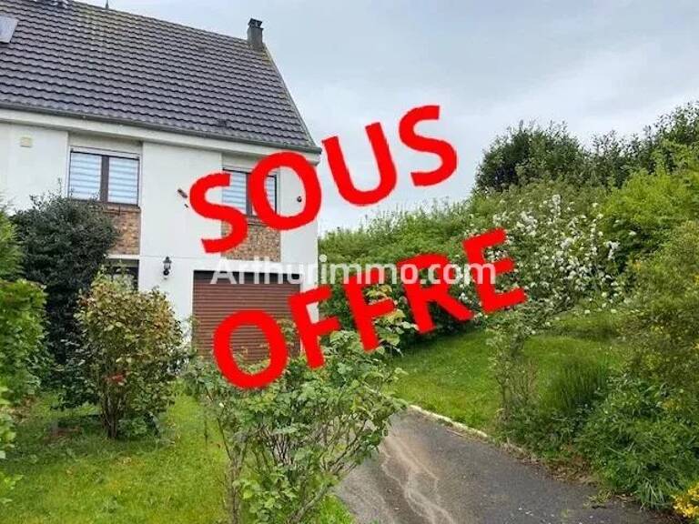 ROLLEVILLE NOUVEAUTE MAISON F4 — photo 1