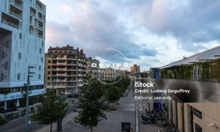 Bureau  57 m² à vendre à Montpellier (34000)