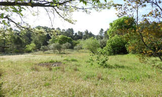 Terrain  2008 m² à vendre à Clermont-l'Hérault (34800)