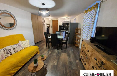 location appartement 580 € CC /mois à proximité de Privas (07000)
