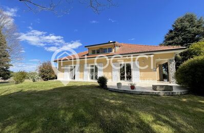 vente maison 305 000 € à proximité de Pontacq (64530)