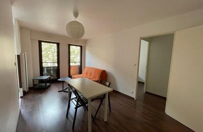 location appartement 653 € CC /mois à proximité de Roquettes (31120)