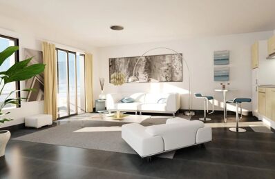 vente appartement 473 000 € à proximité de Enghien-les-Bains (95880)