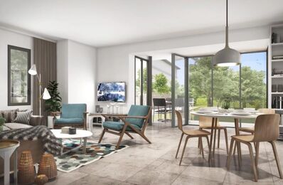 vente appartement 829 000 € à proximité de Nogent-sur-Marne (94130)