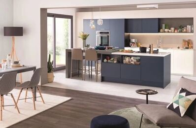 appartement 4 pièces 148 m2 à vendre à Balaruc-les-Bains (34540)