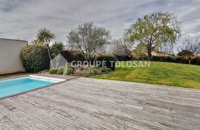 vente maison 899 000 € à proximité de Saint-Orens-de-Gameville (31650)