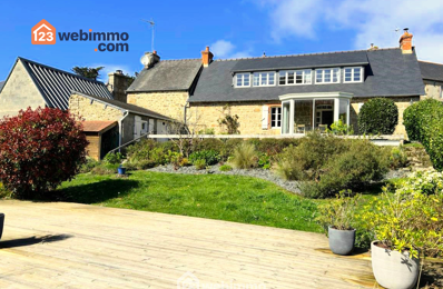 vente maison 269 900 € à proximité de Pleumeur-Bodou (22560)