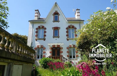 vente maison 292 880 € à proximité de Pouldreuzic (29710)