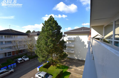 vente appartement 208 000 € à proximité de Saint-Arnoult-en-Yvelines (78730)