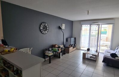 location appartement 600 € CC /mois à proximité de Jaunay-Marigny (86130)