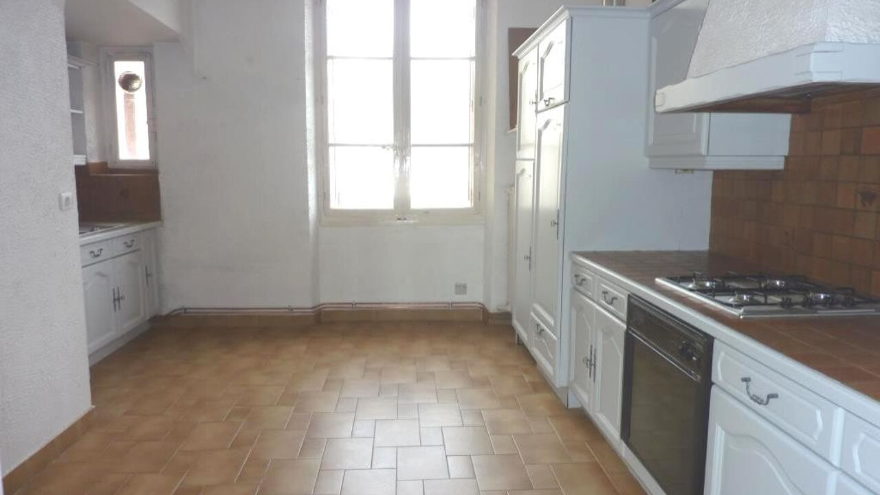 appartement 3 pièces 84 m2 à louer à Grenoble (38000)