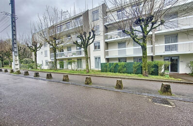 vente appartement 233 000 € à proximité de Clémencey (21220)