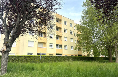 vente appartement 139 000 € à proximité de Fontaine-Lès-Dijon (21121)