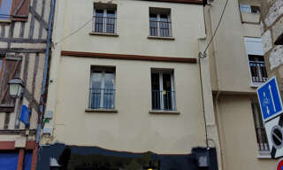 Immeuble  235 m² à vendre à Sens (89100)