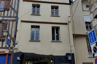 Immeuble  275000 €