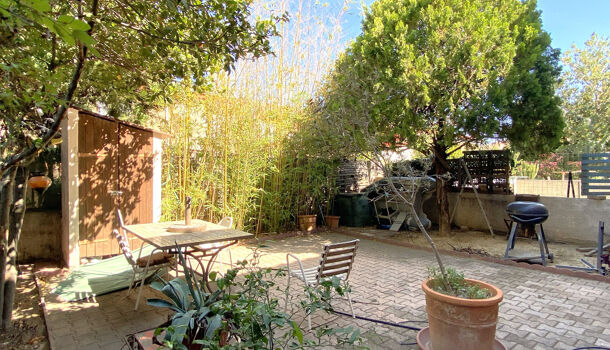 Villa / Maison 4 pièces  à vendre Perpignan 66000