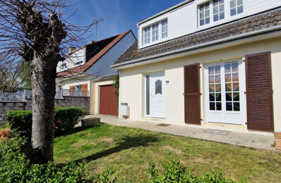 vente maison 118 000 € à proximité de La Ferte-Villeneuil (28220)
