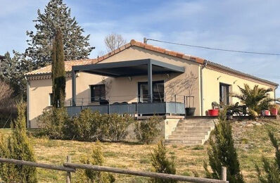 vente maison 328 000 € à proximité de Laurac-en-Vivarais (07110)