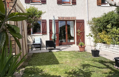 vente maison 269 500 € à proximité de Vert-le-Grand (91810)