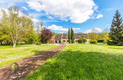 vente maison 1 155 000 € à proximité de Neauphle-le-Château (78640)