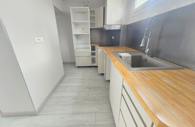 vente appartement 163 000 € à proximité de Vendargues (34740)