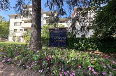 vente appartement 335 000 € à proximité de Décines-Charpieu (69150)