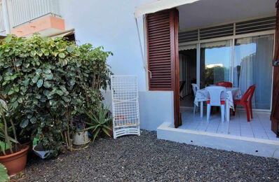 location appartement 650 € CC /mois à proximité de Guadeloupe