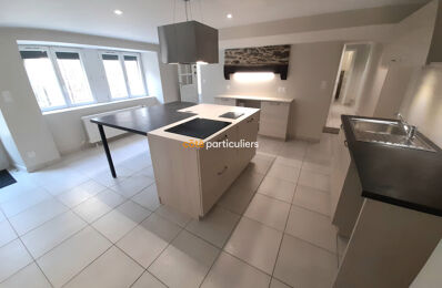 location maison 750 € CC /mois à proximité de Baraqueville (12160)