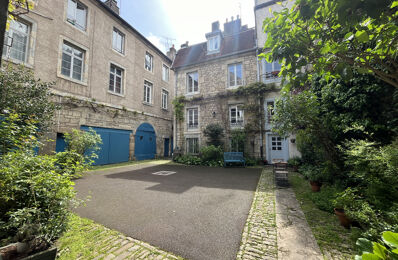 vente appartement 225 000 € à proximité de Serre-les-Sapins (25770)