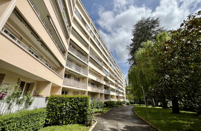vente appartement 165 000 € à proximité de Miserey-Salines (25480)
