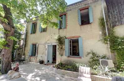vente maison 690 000 € à proximité de Brouzet-Lès-Quissac (30260)