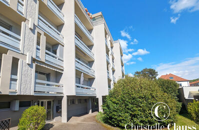 vente appartement 139 000 € à proximité de La Wantzenau (67610)