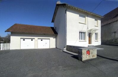 vente maison 139 800 € à proximité de Saint-Cirgues (46210)